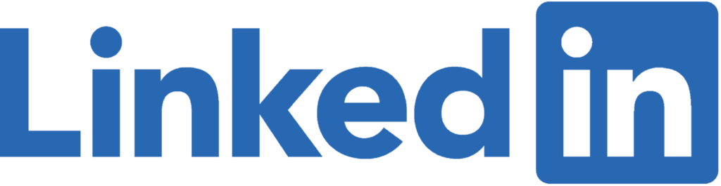 Linkedin logo